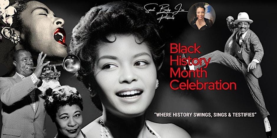Black History Month Celebration