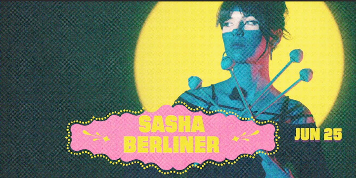 Sasha Berliner