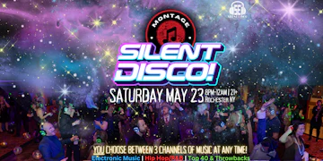 SE2 Silent Disco