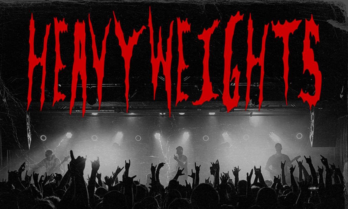 The Intersection   Elevation