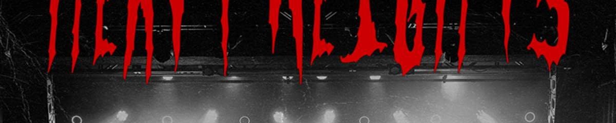 The Intersection Elevation