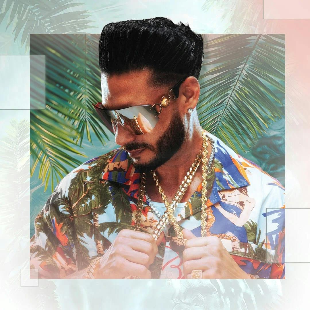 Palm Tree Beach Club