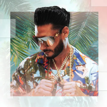 Palm Tree Beach Club