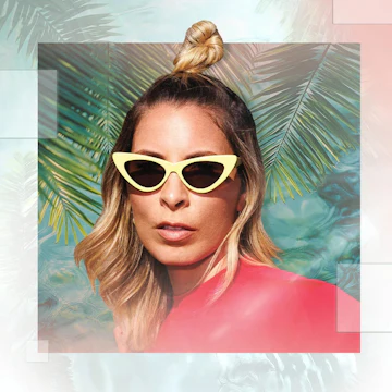 Palm Tree Beach Club