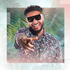 Palm Tree Beach Club