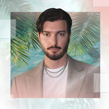 Palm Tree Beach Club
