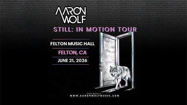 Felton Music Hall