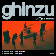 Ghinzu