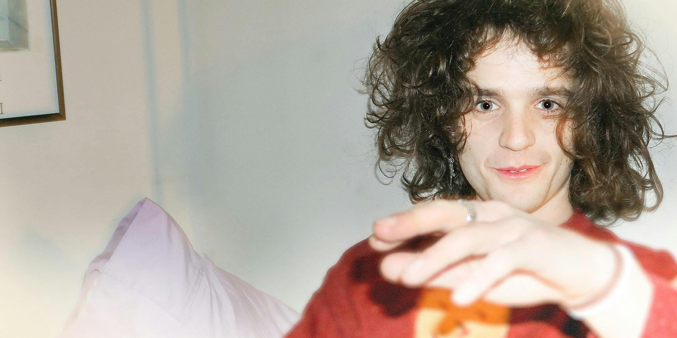 Elsewhere (Zone One)