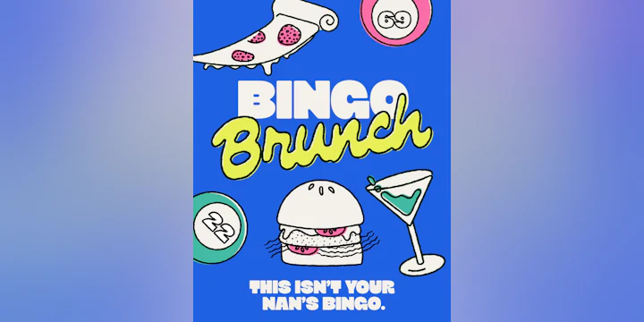 Bingo Brunch