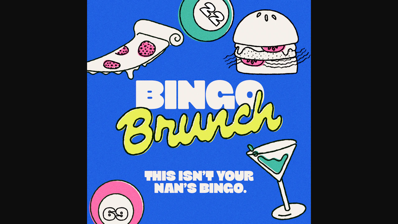 Bingo Brunch