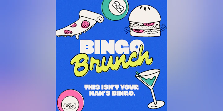 Bingo Brunch
