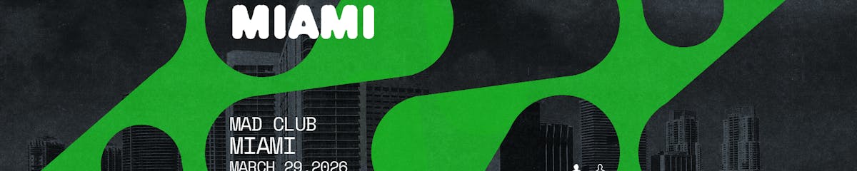 Miami Music Week Events