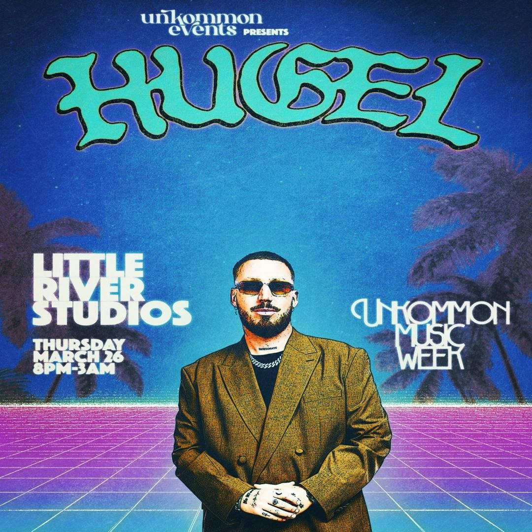 Miami Concerts & Events