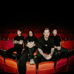 The Amity Affliction