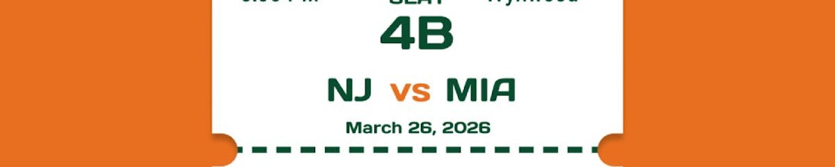 Miami Music Week Events