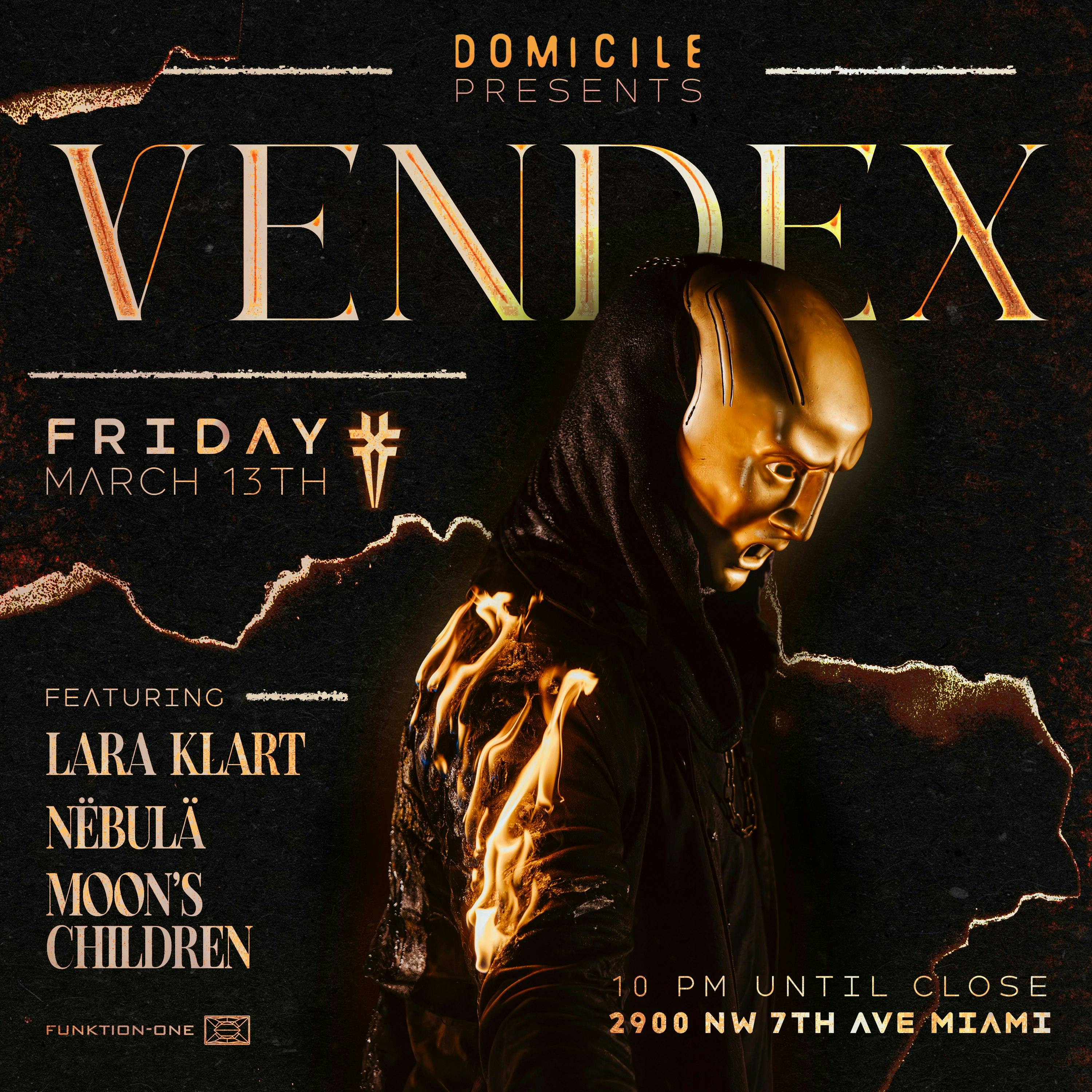 Miami Concerts & Events