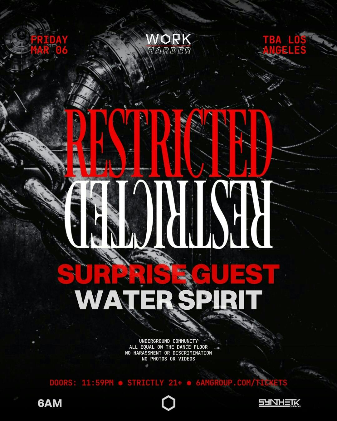 Los Angeles Concerts & Events