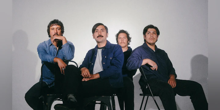 Levitation Room + Gramola
