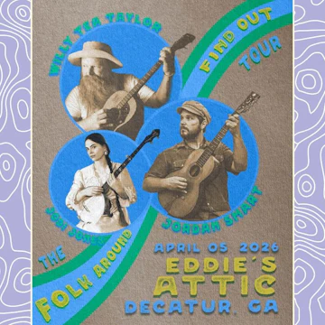 Eddie's Attic