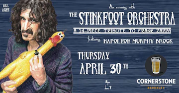 Cornerstone Berkeley