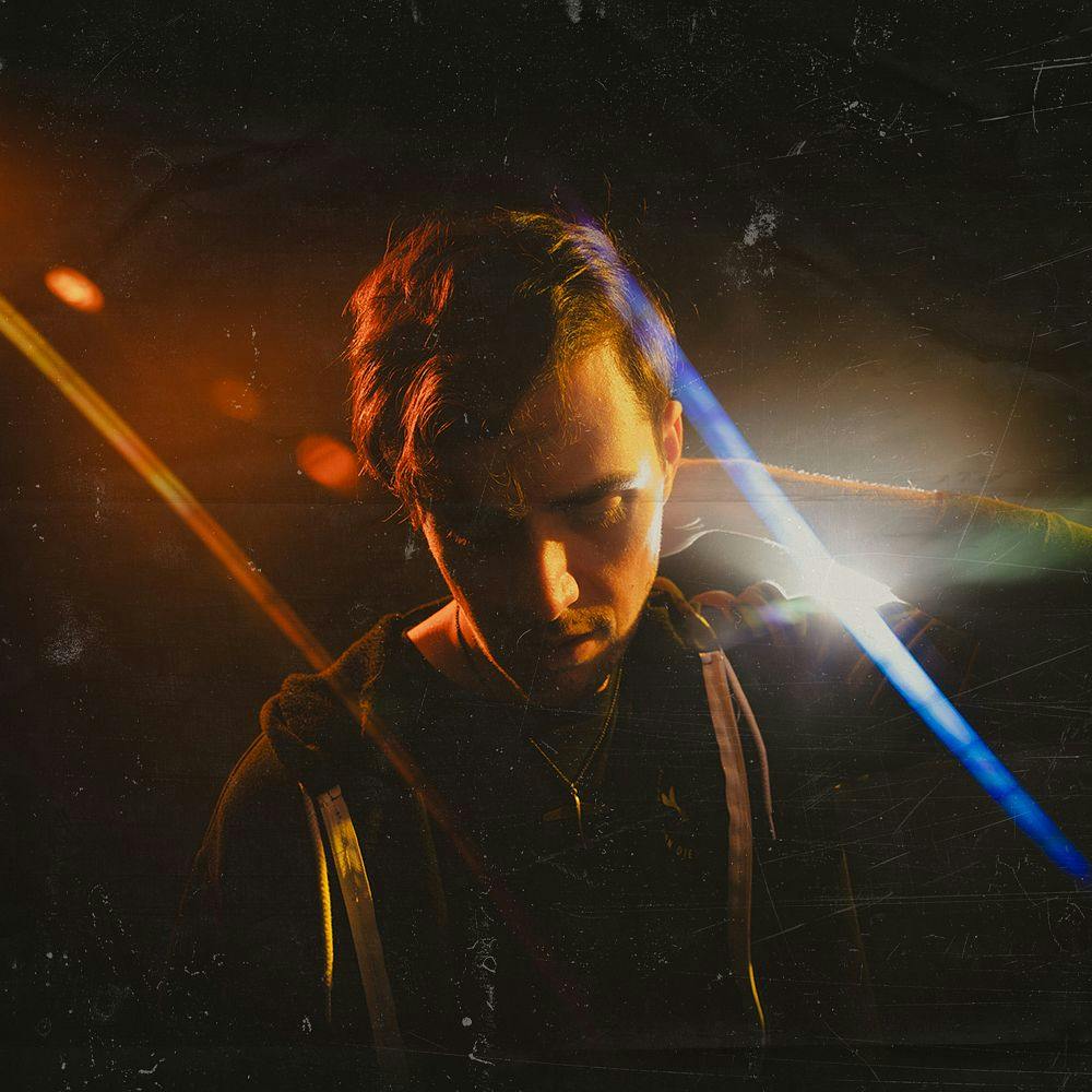 Black Buzzard At Oskar Blues