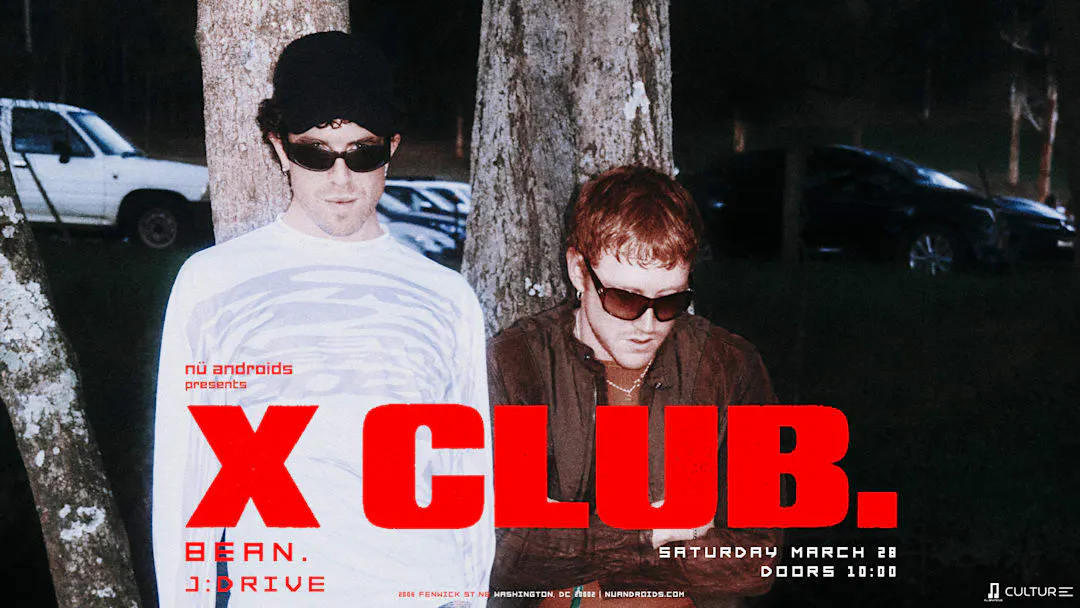 Washington DC Concerts & Events