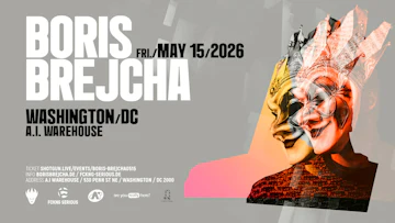 Washington DC Concerts & Events