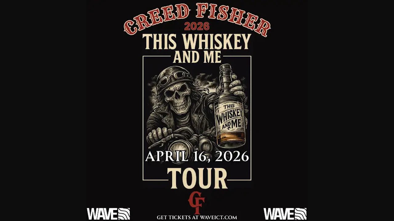 Creed Fisher