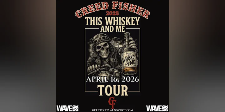 Creed Fisher