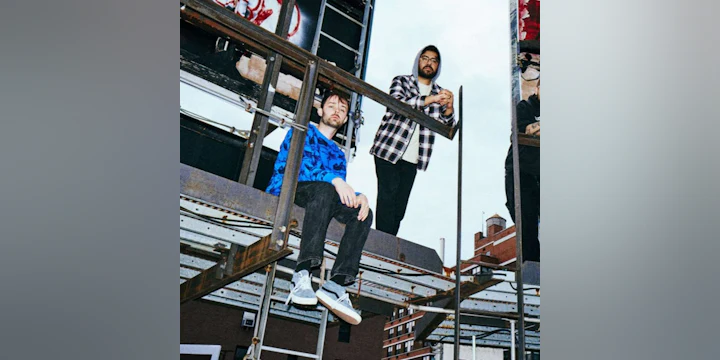 Beach Vacation w/ Fruit Eyes