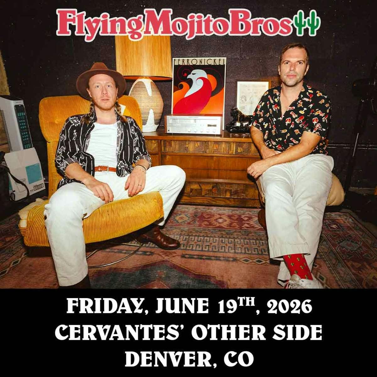 Cervantes' Masterpiece Ballroom