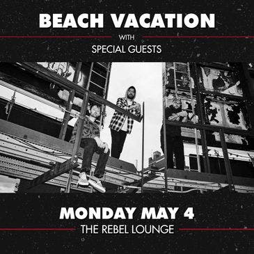 Rebel Lounge