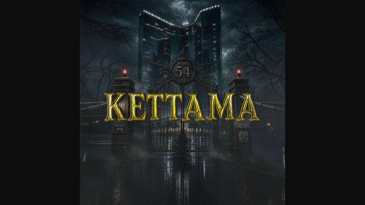 Kettama