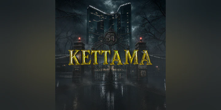 Kettama