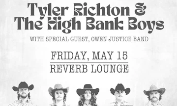 Reverb Lounge