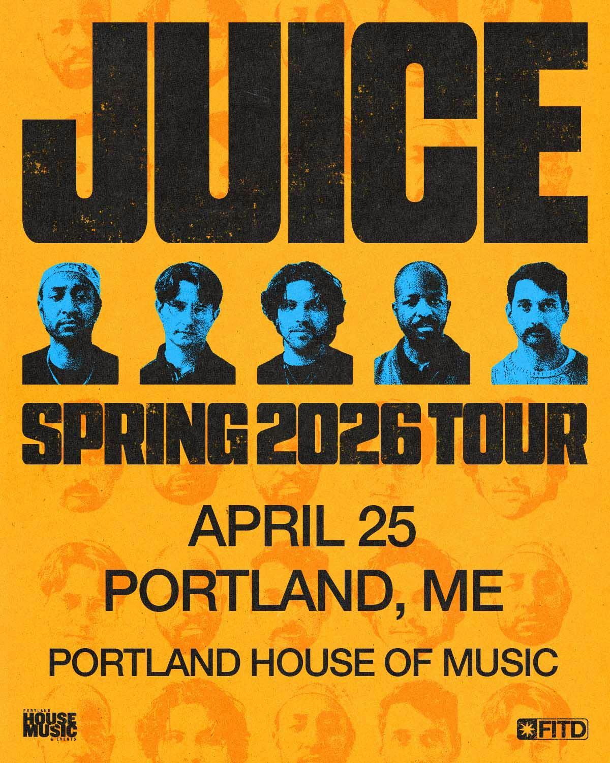 Portland House Of Music