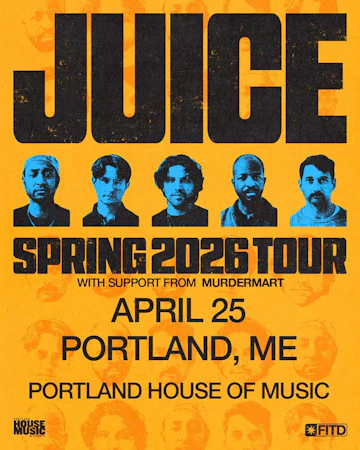 Portland House Of Music