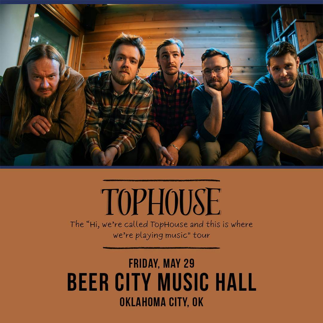 Beer City Music Hall