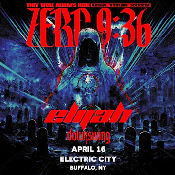 Electric City