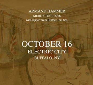 Electric City
