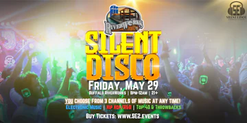 SE2 Silent Disco