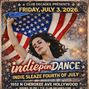 Boardners (Club Decades)