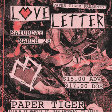 Paper Tiger
