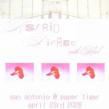 Paper Tiger