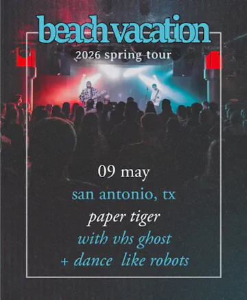 Paper Tiger