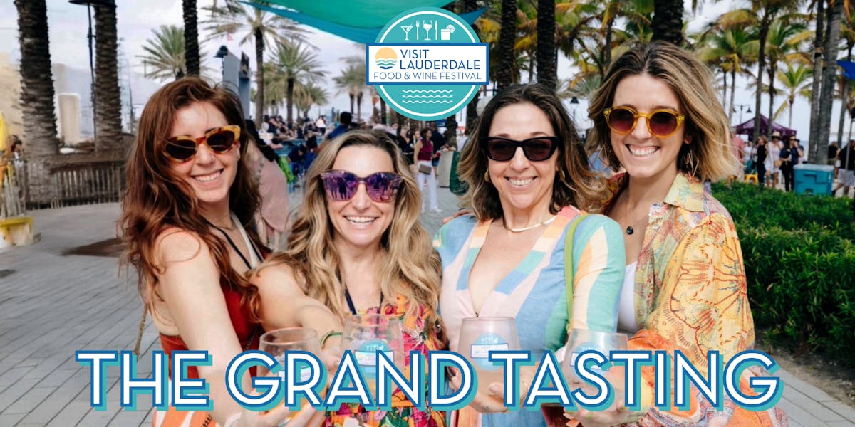 Fort Lauderdale Concerts & Events