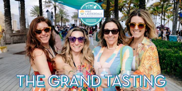 Fort Lauderdale Concerts & Events