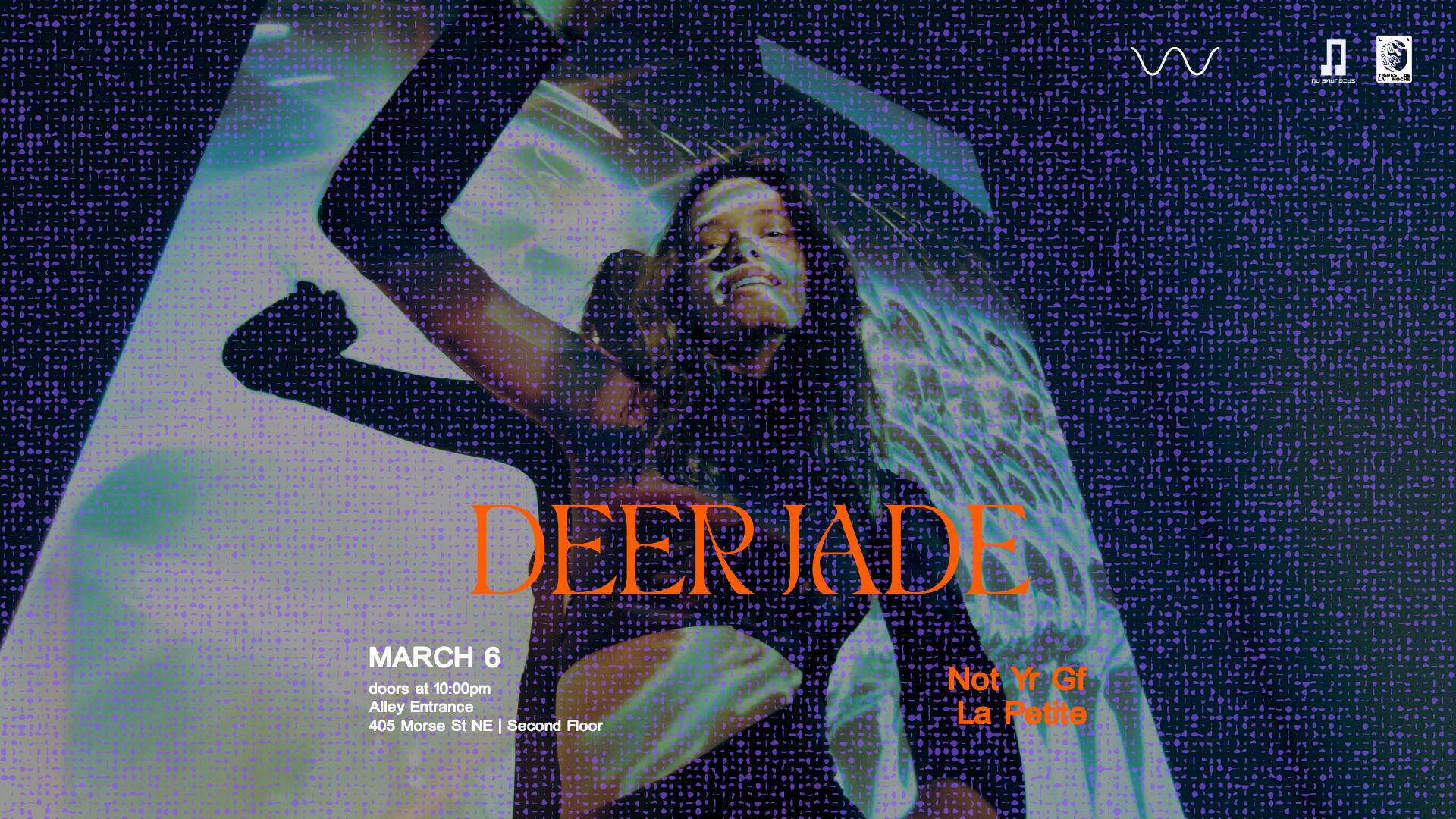 Washington DC Concerts & Events