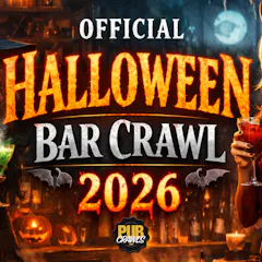 Des Moines Official Halloween Bar Crawl